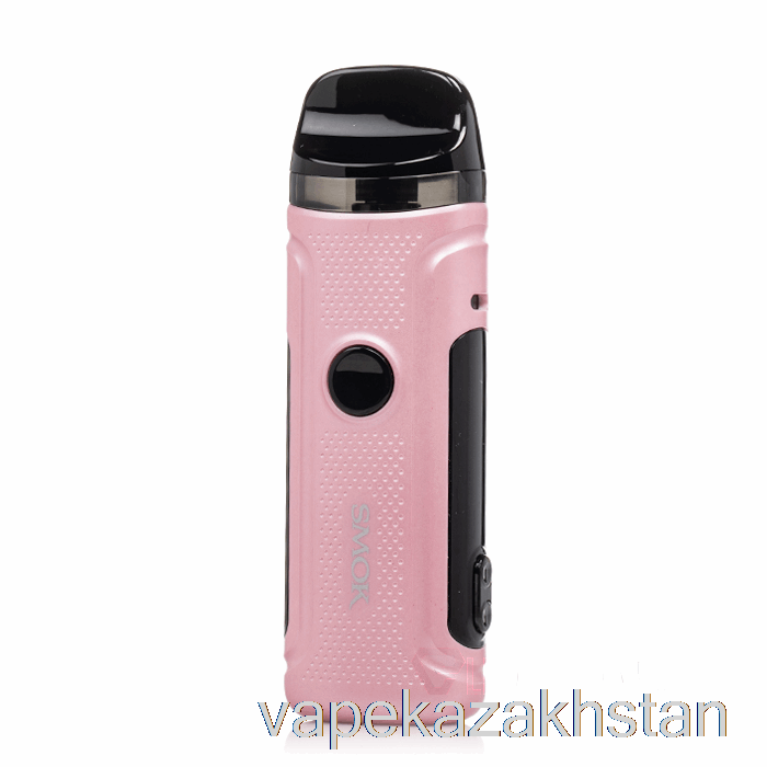 Vape Disposable SMOK Nord C 50W Pod Kit Pink